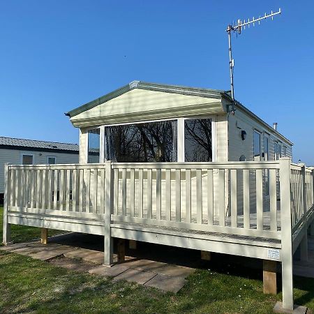 Violeta Turnberry Caravan Zewnętrze zdjęcie