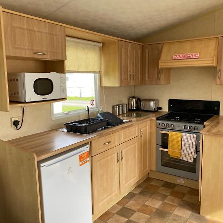 Violeta Turnberry Caravan Zewnętrze zdjęcie
