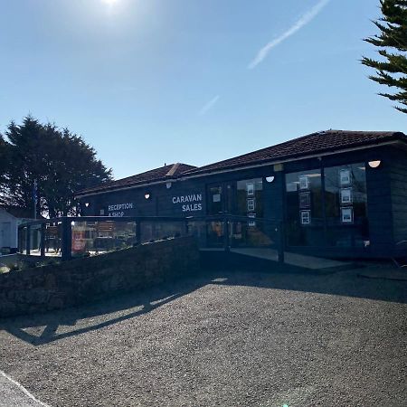 Violeta Turnberry Caravan Zewnętrze zdjęcie