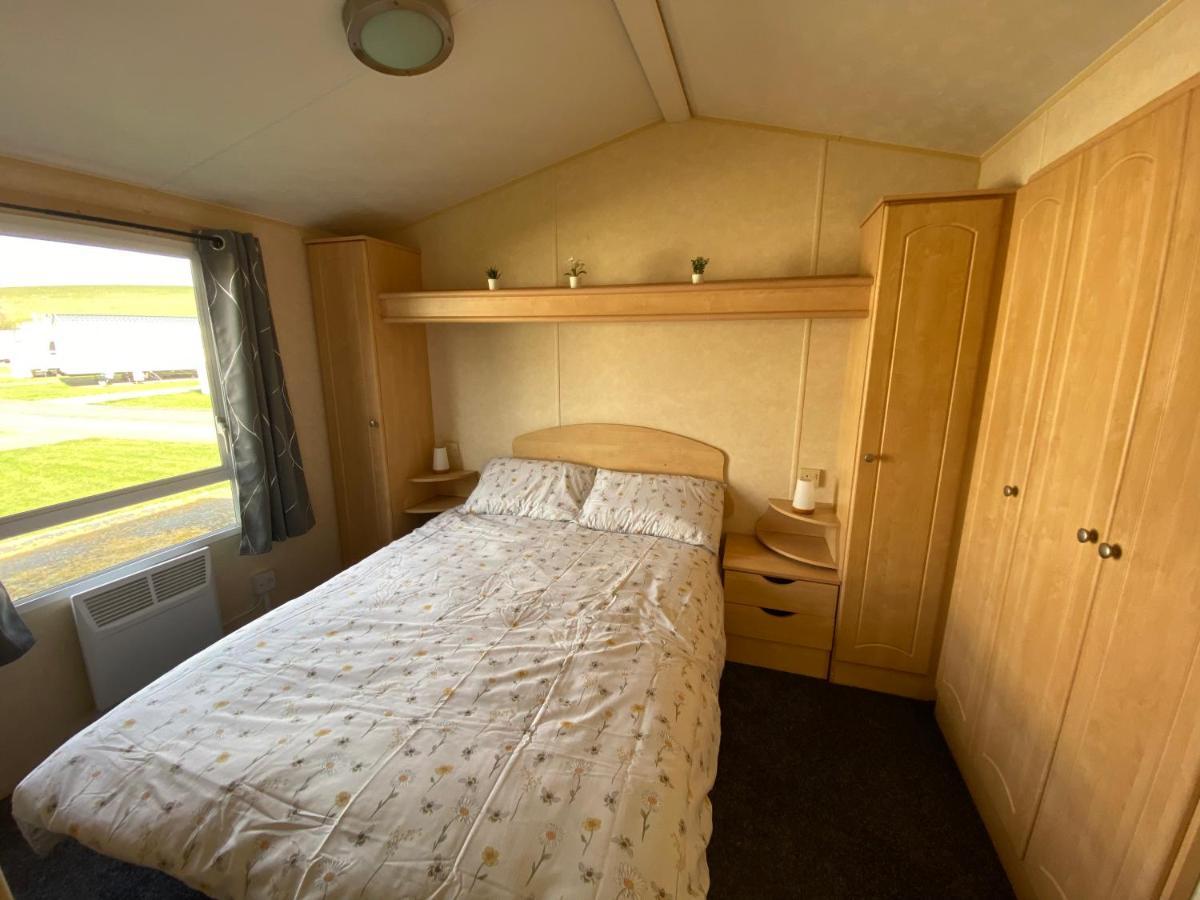 Violeta Turnberry Caravan Zewnętrze zdjęcie
