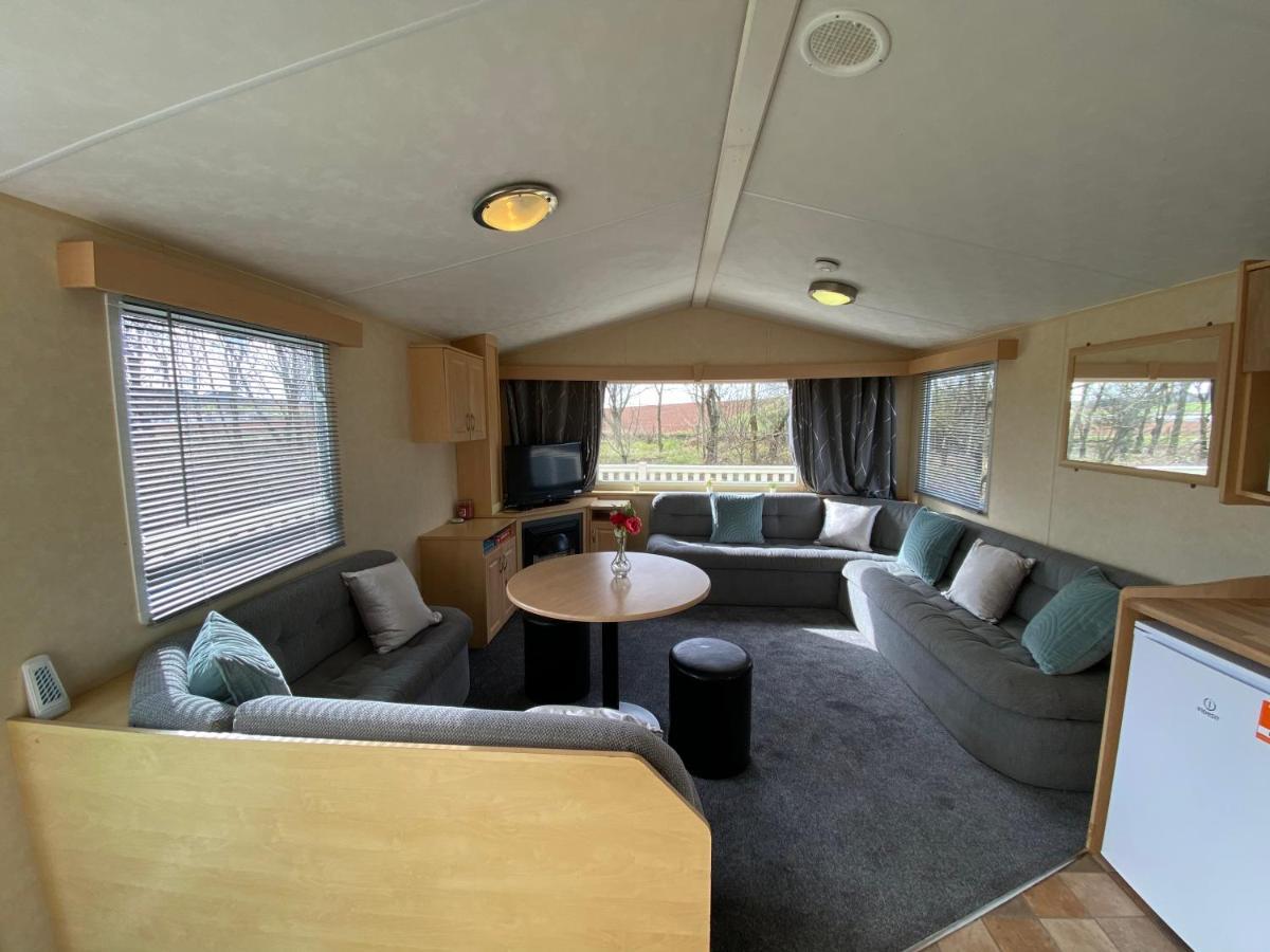 Violeta Turnberry Caravan Zewnętrze zdjęcie