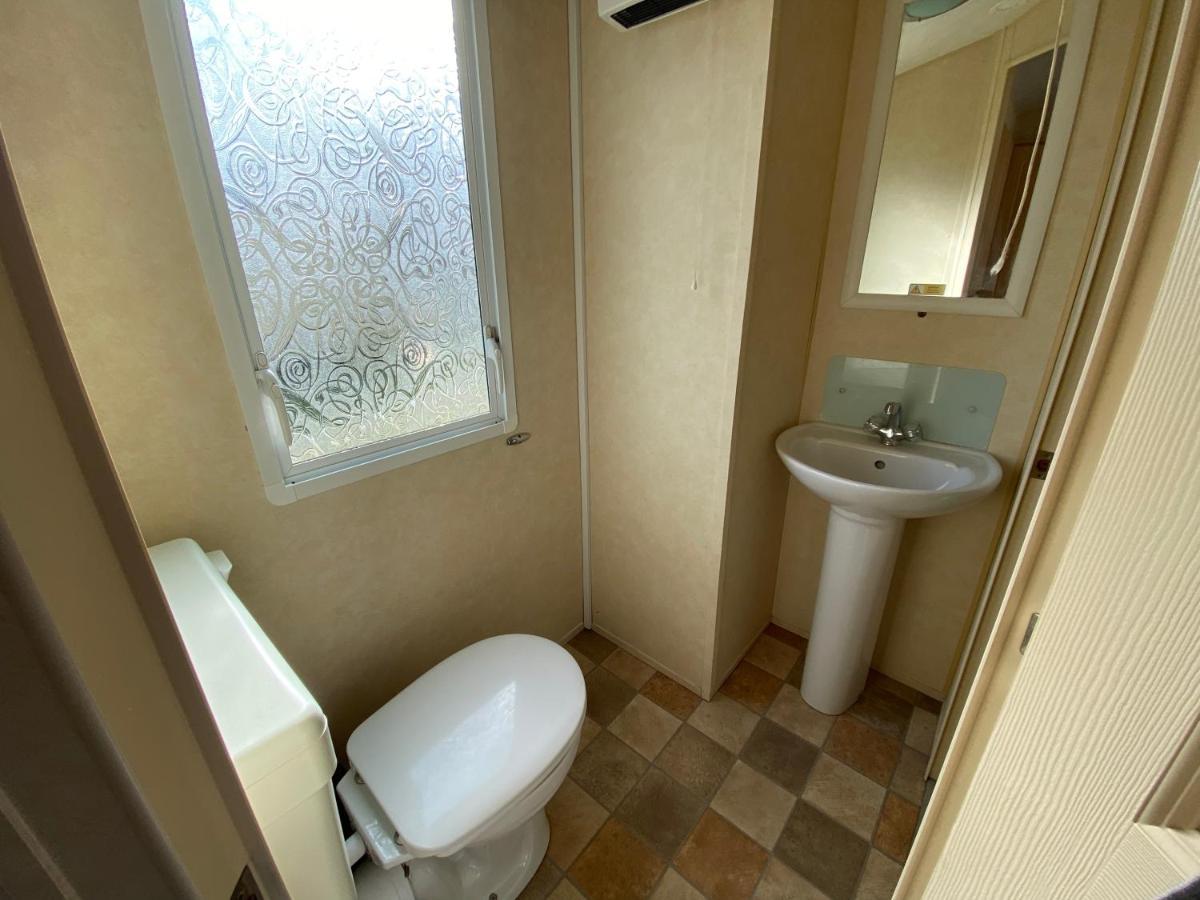 Violeta Turnberry Caravan Zewnętrze zdjęcie