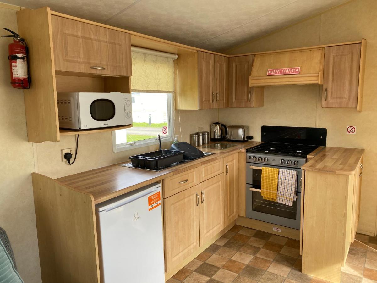 Violeta Turnberry Caravan Zewnętrze zdjęcie