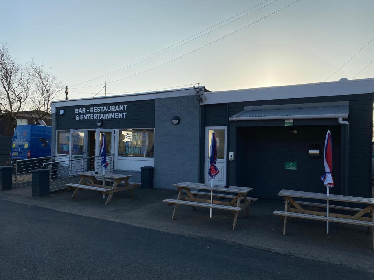 Violeta Turnberry Caravan Zewnętrze zdjęcie
