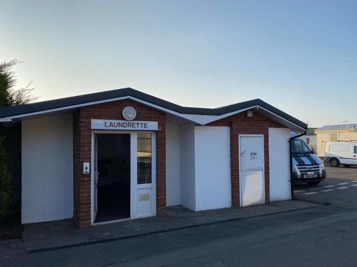 Violeta Turnberry Caravan Zewnętrze zdjęcie
