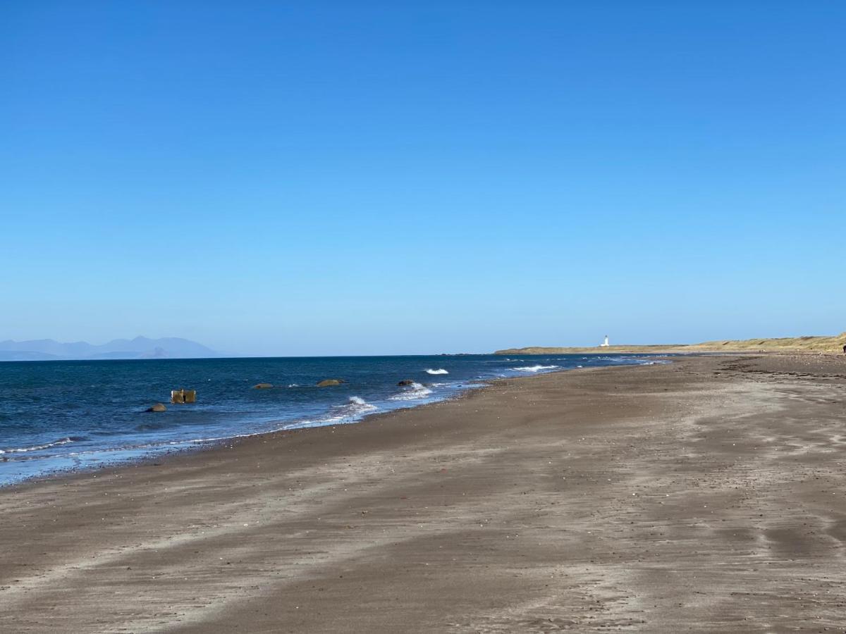 Violeta Turnberry Caravan Zewnętrze zdjęcie